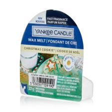 Yankee Candle Christmas Cookie Wax Melt